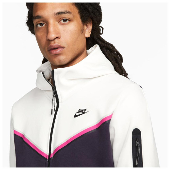 Nike Ανδρική ζακέτα Sportswear Tech Fleece